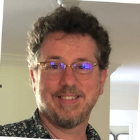 Atypon Employee Bob Terhune's profile photo