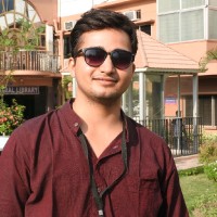 Acronotics Limited Employee Mukul Raman's profile photo