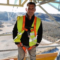 Voltae Engineering Employee Antonio Falcon Mateos's profile photo