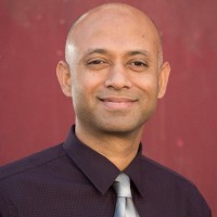 GCOM Software, LLC Employee Madhan Murugeshen's profile photo