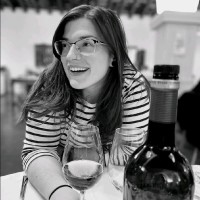 Bodegas Tradicion Employee Águeda Caputto's profile photo