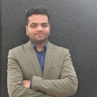 Angel One Employee Ravindra Gupta's profile photo