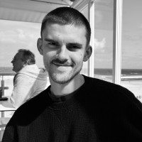 Listen Labs Employee Jack Bartlett's profile photo