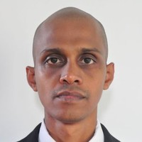 timbre Digital Employee Kosala Atapattu's profile photo