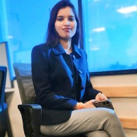 D2C INSURANCE BROKING PRIVATE LIMITED Employee Prashansa Yadav's profile photo