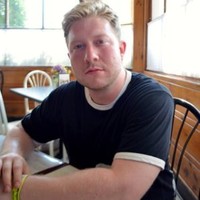 Transcend Sober Living Employee Ryan Gum's profile photo