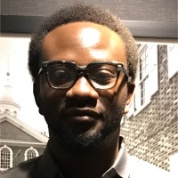 The Good Thing Company Employee Yomi Adedeji's profile photo