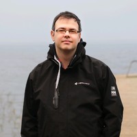 King Show Games Employee Sergei Marjonov's profile photo