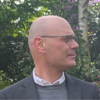 Polismyndigheten Employee Peter Jonasson's profile photo