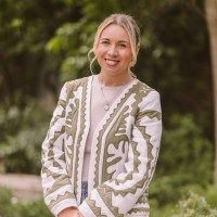 Dthree Studio Employee Megan Woods's profile photo