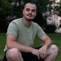 David Sonntag's profile photo