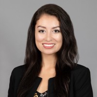 Kimley-Horn Employee Veronica Burk's profile photo