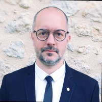 BALLANDE WINES Employee Emmanuel Meunier's profile photo