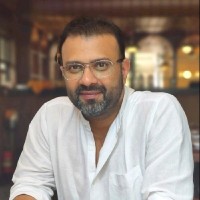 Meraki Sport and Entertainment Pvt. Ltd Employee Ajit Ravindran's profile photo