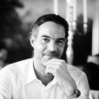 Pascal Hunziker Email