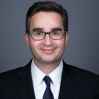 KAUST Investment Management Company Employee Andre Abrantes's profile photo
