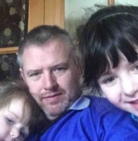 Retired Employee Kieran Devlin's profile photo