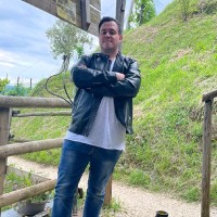 OrtoRomi Soc. Coop. Agr. Employee Nicola Berti's profile photo