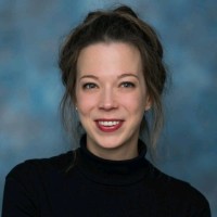 M&S Technologies Employee Adriana Pascus's profile photo