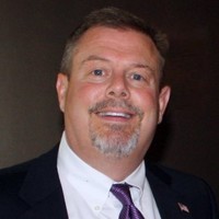 IETS Engineering Services Employee John Lane's profile photo