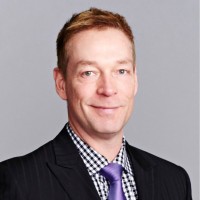 Cushman & Wakefield Employee Peter Schmidt's profile photo