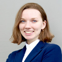Codeword Employee Mariia Makushina's profile photo