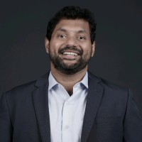 Vineeth Mohan Email & Phone Number