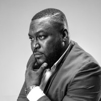 VOICE Africa Employee Dobeaud Gouli's profile photo