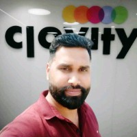Clovity Employee Anil Kumar's profile photo