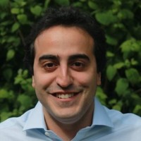 Independent Employee Aron Rachamim's profile photo