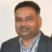 Alexa CPA Group Employee Rajesh Shah's profile photo