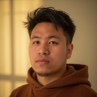 Exenai Employee Lionel Labarete's profile photo