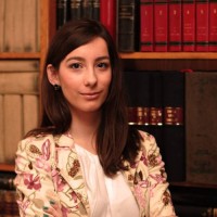 Pravni fakultet Univerziteta u Beogradu / University of Belgrade Faculty of Law Employee Mila Djordjevic's profile photo
