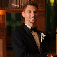 LIFE Pittsburgh Employee Christopher Mosesso's profile photo