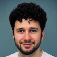 Widgetbook Employee Julius Michel's profile photo