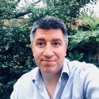 Celebrus Employee Richard Sargent's profile photo