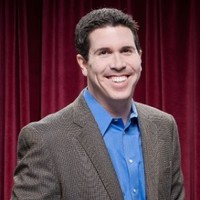 LeanMastery Incubator Employee Stephen White's profile photo