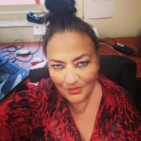 Serco Employee Anna Weimer's profile photo