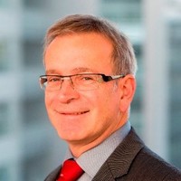 LINZ AG Employee Msc Mayrhofer's profile photo