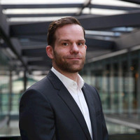 Iain Brown Email & Phone Number