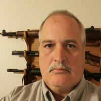 NET Industrial Sales LLC Employee Rick Bush's profile photo