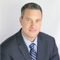 DoubleTree by Hilton Baton Rouge Employee David Brawner's profile photo