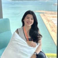 Shania Ansany Email