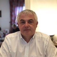 Walter-Ets Employee Alain Keller's profile photo