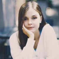 ZenwayCode Employee Mary Komendatova's profile photo
