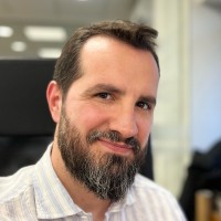 GERIMPORT SL Employee César Hervás's profile photo