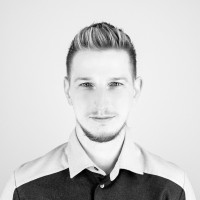Mapon Employee Kristaps Ķipars's profile photo