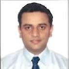 Ericsson Employee Sanjeev Chandel's profile photo