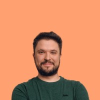 Pliant Employee Oleksandr Korotkykh's profile photo