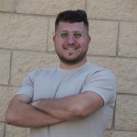 SUMMA Employee Vladi Duynov's profile photo